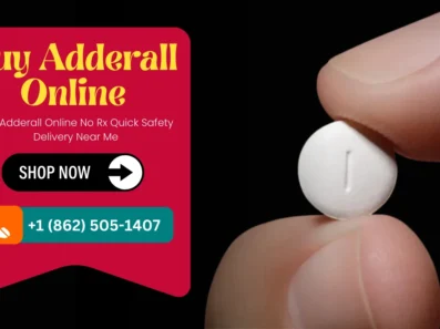 Can You Get Adderall Online