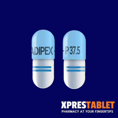 Adipex 37.5mg