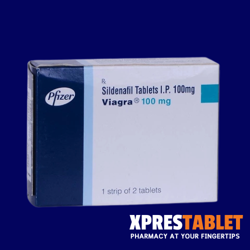 Viagra 100mg