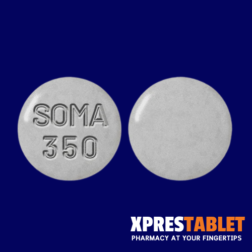 Soma 350mg