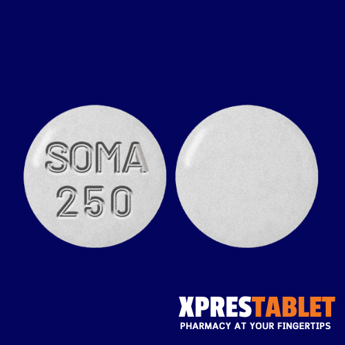Soma 250mg