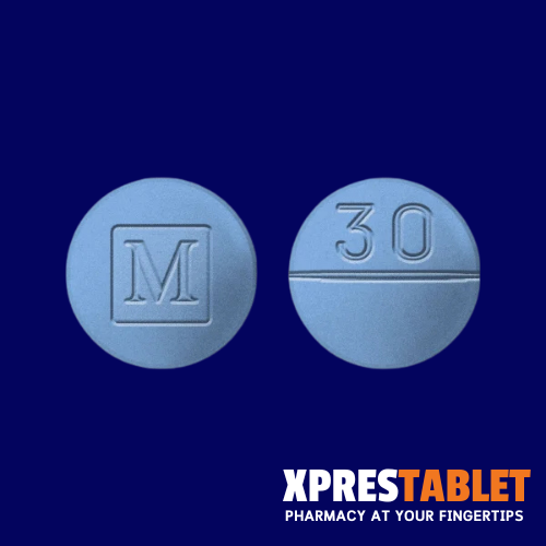 Oxycodone 30mg