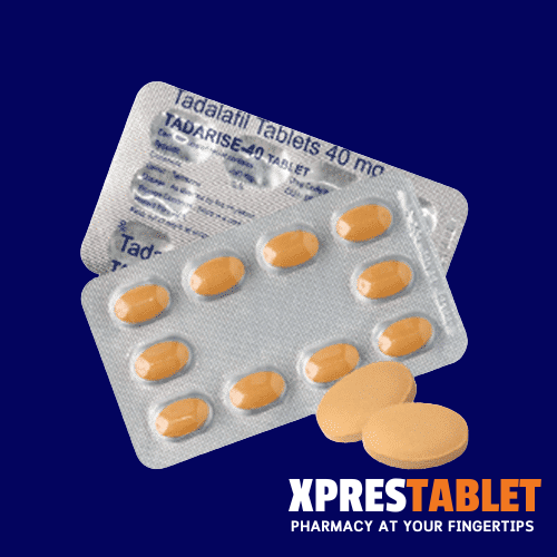 Cialis 40mg