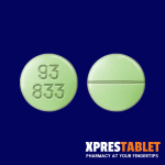 Buy Clonazepam 2mg Online USA | Anxiety & Seizure Med – XpresTablet
