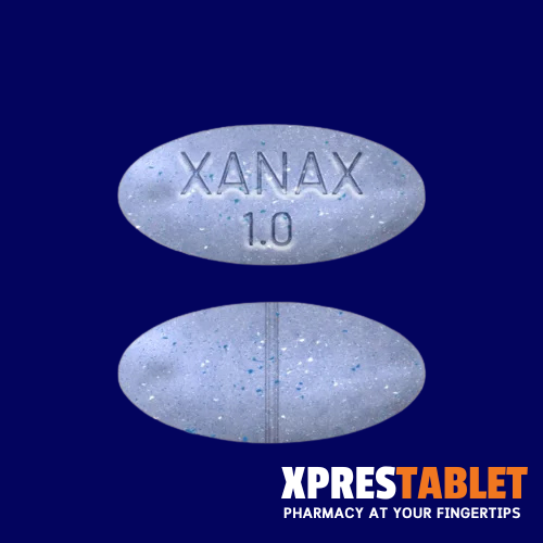 Xanax 1mg