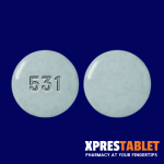 Buy Tramadol 100mg Online USA | Pain Relief | XpresTablet