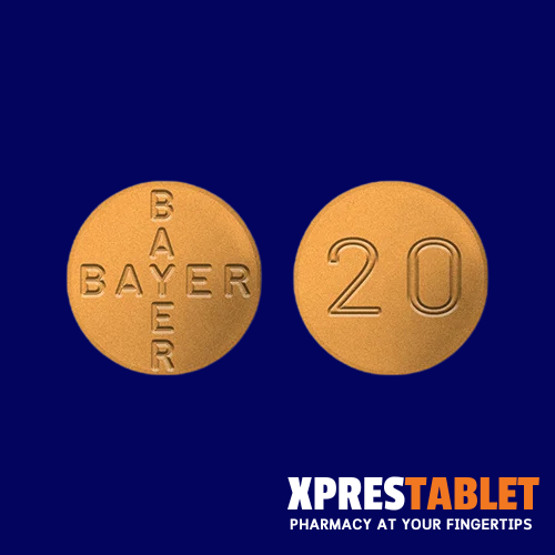 Levitra 20mg