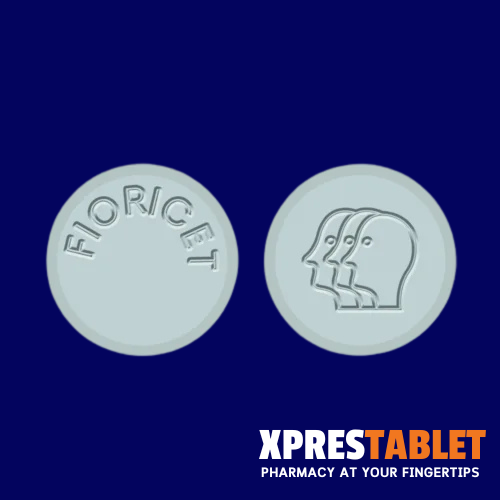 Fioricet 40mg