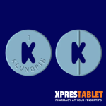 Buy Klonopin 1mg Online USA | Clonazepam Tablets – XpresTablet