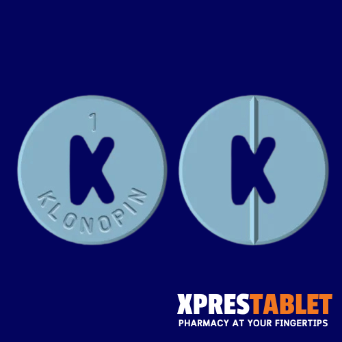Klonopin 1mg