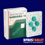 Buy Kamagra 100mg Online USA | Affordable ED Pills – XpresTablet