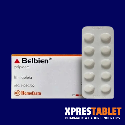 Belbien 10mg