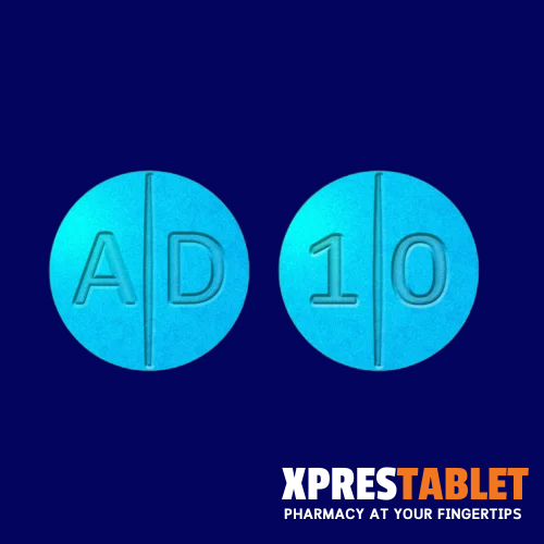 Adderall 10mg