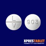 Buy Codeine 60mg Online USA | Strong Pain Relief – XpresTablet