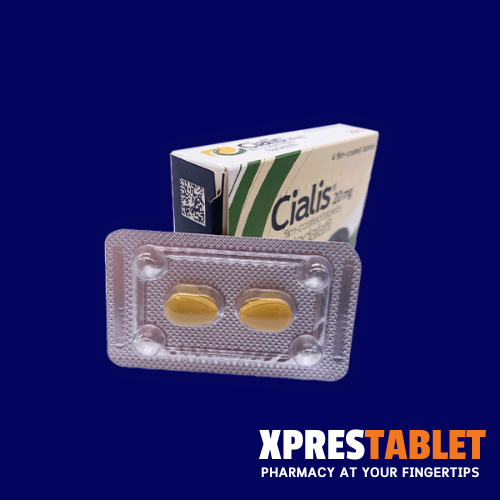 Cialis 20mg